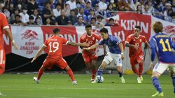 日本代表・遠藤航 身長178cmでもデュエルで勝てる理由 “激しいぶつかり合い”ではない1対1の美学とは