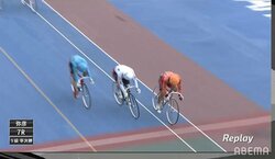 郡司浩平が捲って決勝へ「弥彦は自分に合っている」／弥彦：ふるさとカップ