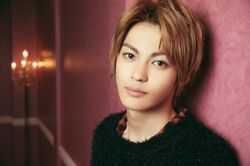 人気急上昇中・神尾楓珠は女の子に騙されない！？「嘘を見破るのは得意かも」 『月とオオカミちゃん』ゲスト出演