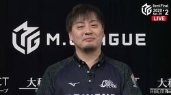 最強の神・ゼウス、再臨！鈴木たろう、役満含む怒涛のアガリで完勝「ファイナルが見えてきた」／麻雀・Mリーグ