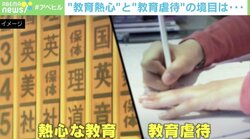 「夜に包丁を突きつけられて勉強」母の教育虐待…当事者が語る苦しみ 教育熱心との境目は？