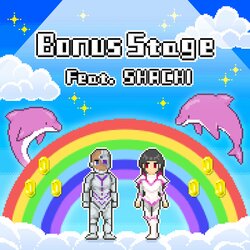 Minchanbaby & RhymeTube第3弾はSHACHIをゲストに「Bonus Stage」をリリース & MV発表