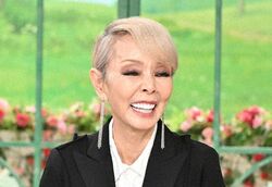 黒柳徹子、研ナオコのすっぴんに大爆笑「こんなに酷い…（笑）」