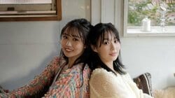 グラビア界の“Wシンデレラ”溝端葵＆高野真央が表紙＆巻頭 『FRIDAY GOLD 2026 Spring』が4月13日発売
