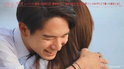 長かった片思いが遂に実る…“のあのあ”カップル誕生に視聴者からも「おめでとう！」の声『今日好き』夏休み編最終回