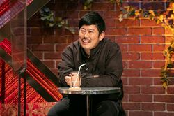 岡野陽一、借金の有用性を説くも…なぜか「金持ちの見分け方」を熱弁する事態に