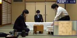 返事が調子のバロメーター？糸谷哲郎八段の「指されました」「はい」連発に後輩棋士が爆笑「はいって言いたいだけの可能性がある」