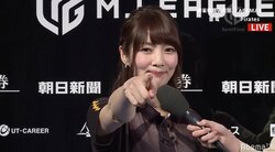 “西”を愛し、愛されたセレブ　黒沢咲が劇的オーラス逆転勝利／麻雀・Mリーグ