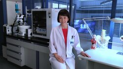 沢口靖子がYouTuberデビュー!? 「素に近い自分でしゃべるのは照れますね」