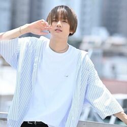 「とっっても素敵」「どタイプです」『虹オオカミ』出演、堀海登の“髪切った”爽やかショットにファン歓喜