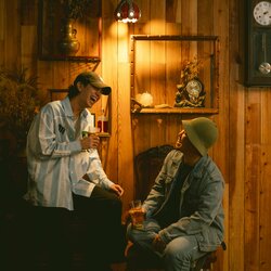 沖縄のアーティスト・Leonaldが新曲『ヨンナ〜 feat.柊人』を配信リリース！