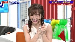 紺野ぶるまが暴露　ABEMA藤田かんなアナは「自分の手を汚さないで下ネタを披露する」