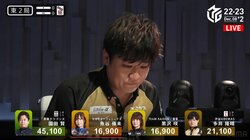 「うまくてごめーん」最強雀士の「激ウマ七対子」に実況思わずアテレコ「日吉さん怒られろw」／麻雀・Mリーグ