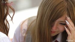 泣き出す女子も…可愛すぎる小悪魔系高1女子が大モテの展開に！他女子たちは複雑な心境「かわいいもんね…」『今日好き』冬休み編第5話