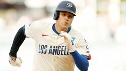 復活の大谷翔平「いいきっかけの試合になれば」タイムリー含む猛打賞で連敗ストップに貢献！今季初の激走・三塁打などでチームに勢い