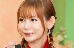 40歳で双子を出産・中川翔子、猫7匹との生活を告白「だいたいみんな保護猫ちゃんで」