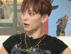 土屋アンナ、お気に入りの男性俳優明かす「フォローしてる」「顔が好き」