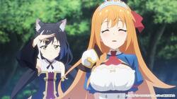 アニメ「プリコネR Season2」第7話は“ペコキャル”が尊い…！2人の会話にファン「エモすぎてたまらん」