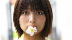 元SKE48・北野瑠華、初主演ドラマ『グラぱらっ！』とのコラボ写真集が刊行決定 漫画家・桂あいり氏の新作ストーリーをもとに撮り下ろし