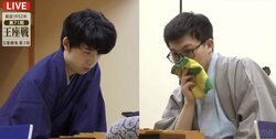 解説者あ然「信じられない…」 藤井聡太竜王・名人の大逆転勝利に視聴者も騒然「ぎゃー！」「聡太マジック！？」／将棋・王座戦五番勝負第3局