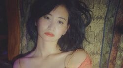 永尾まりや、艷やかに魅せる“アジアンビューティ”の真骨頂 『週プレ』約5年ぶりの降臨