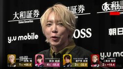 その翼が仲間を救う！白鳥翔が劇的逆転トップ チームはついにボーダーラインまで浮上／麻雀・Mリーグ