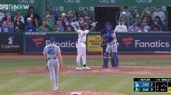 どこ見てんだよ！振ってるだろ！ 打者 vs 審判のブチギレバトル勃発！ “火の玉ストレート”の判定をめぐって一触即発「退場させられそう」「2人ともキレすぎだろw」