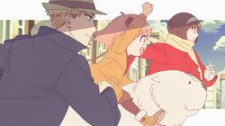 Anime 'SPY x FAMILY' Season 3 Non-Credit Ending Sequence & Loid's Past Arc Visual Revealed!