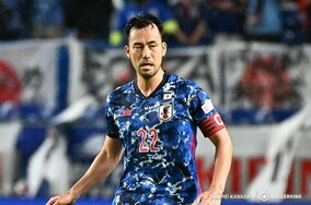 チュニジア戦はW杯2戦目の“予行演習”に…吉田麻也「この試合を教訓にしないといけない」