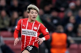 堂安律、「移籍を完了させるため」合宿不参加とPSVが発表…フライブルク加入が濃厚