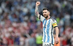 「これはアート」「素晴らしい」アディダス公開のメッシ用PVアニメのクオリティが話題に