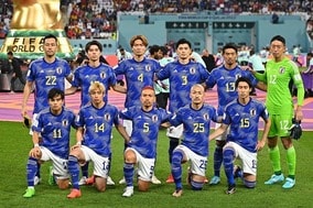 確定したベスト16の優勝オッズを英老舗が更新！ ブラジルが筆頭で日本は９番評価、そしてクロアチア戦の勝敗は…【Ｗ杯】