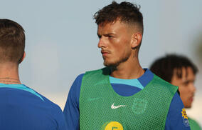 イングランド代表、ホワイト離脱は指揮官の右腕との衝突が原因か