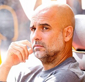 英紙チーフ記者、次期イングランド代表監督にペップを激推し！「市場で最高の指揮官」「聞かなければ分からない。どうにか…」