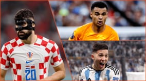 W杯で証明された！10名の「次なるワールドスター」