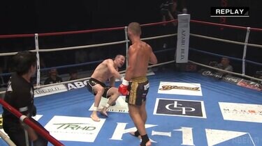 K-1 WORLD MAX 2024 結果・速報・対戦カード・大会情報 | 格闘技