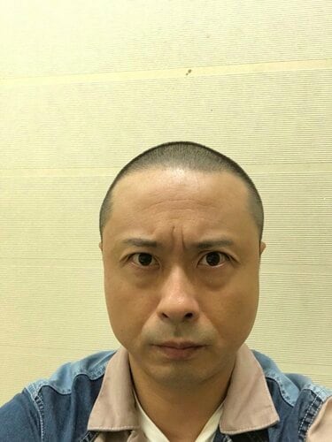 次長課長・河本、坊主頭にしたことを報告「監督!! オファーくれ!!」 | エンタメ総合 | ABEMA TIMES | アベマタイムズ