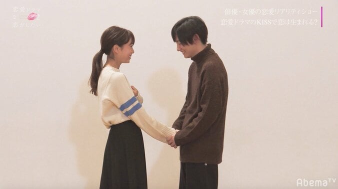 さぶりん＆コウが仲直り　オーディションで思いをぶつける！『ドラ恋2』act.10 4枚目