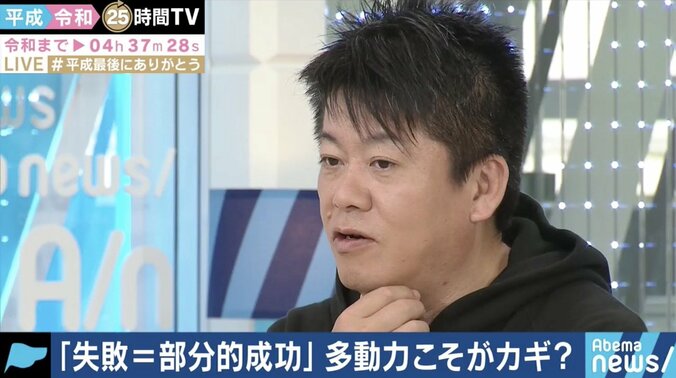 「オンラインサロンは令和時代の実験場」いま堀江貴文が考えていること 3枚目