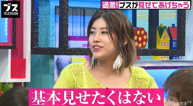 IMALU、どこまで頼まれたら体を見せられる？の問いに「自家用ジェットに乗せてくれたら…」 2枚目