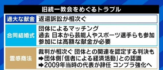 「過去にはDVに苦しみ韓国人の夫を殺害、服役した日本人女性も」 旧統一教会の合同結婚式に参加した元信者“私もこれで救われると…” 5枚目