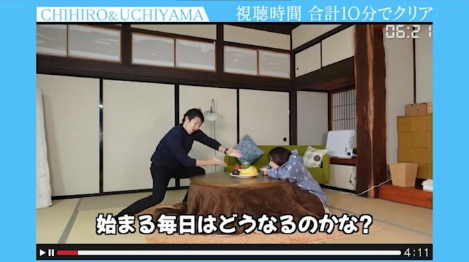 最初の課題は見ちゃう動画！YouTuberの頂点目指し8名が『水溜りボンドの青春動画荘』で共同生活をスタート 7枚目