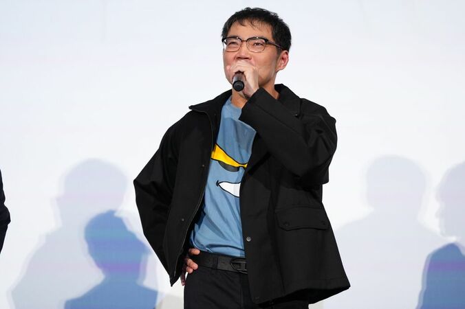 [Fotos/Bilder] Anime „My Hero Academia“ abgeschlossen: Daiki Yamashita: „Ich habe die Hälfte meines Lebens als Synchronsprecher gemeinsam mit ihm verbracht“ – Bericht zum Screening-Event der letzten Folge 6