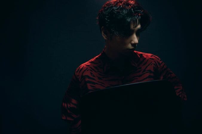 村上虹郎インタビュー　『ある船頭の話』オダギリジョー監督は「ある意味一番残酷な人」 5枚目