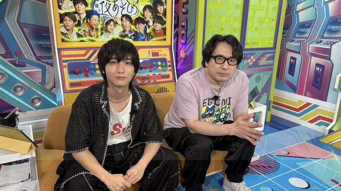 安元洋貴、大量のサブスクに加入しながらも悩みを吐露！？「働けば働くほど観る時間ねえんだよ！」　1枚目