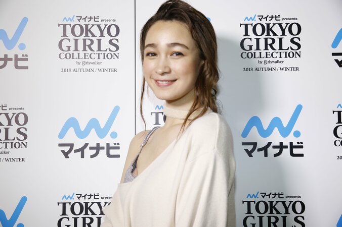 安室奈美恵ファッション総選挙に平祐奈、堀田茜ら豪華モデルが続々と投票！ 16枚目