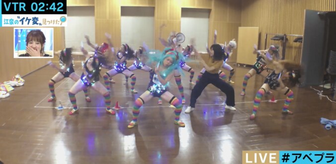 オタ芸をパフォーマンスに確立させた「革命アイドル暴走ちゃん」主宰・二階堂瞳子　夢は「東京五輪の開会式」 3枚目