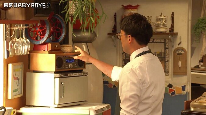 【爆笑シーン #2】「東京 BABY BOYS 9」を総まとめ！ コントがつながった“脚本家シリーズ”も！ 12月29日は地上波で緊急生放送 42枚目