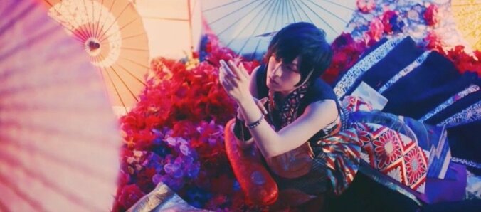 蒼井翔太、新PV撮影に向けてシェイプアップを告白   ファンから「痩せた！」の声 3枚目