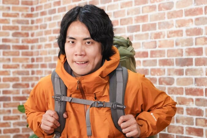 ひろゆき、「せかはて」登場シーンにファン大興奮「伝説の男キターーー」「初代主人公」 5枚目